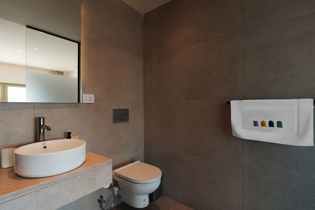 City-View | Luxe 2BR Apartment