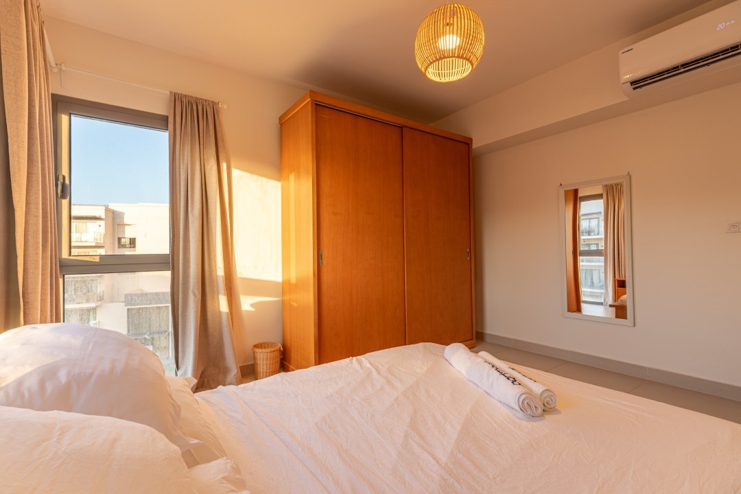 Marassi Marina 2 | 1BR Unit