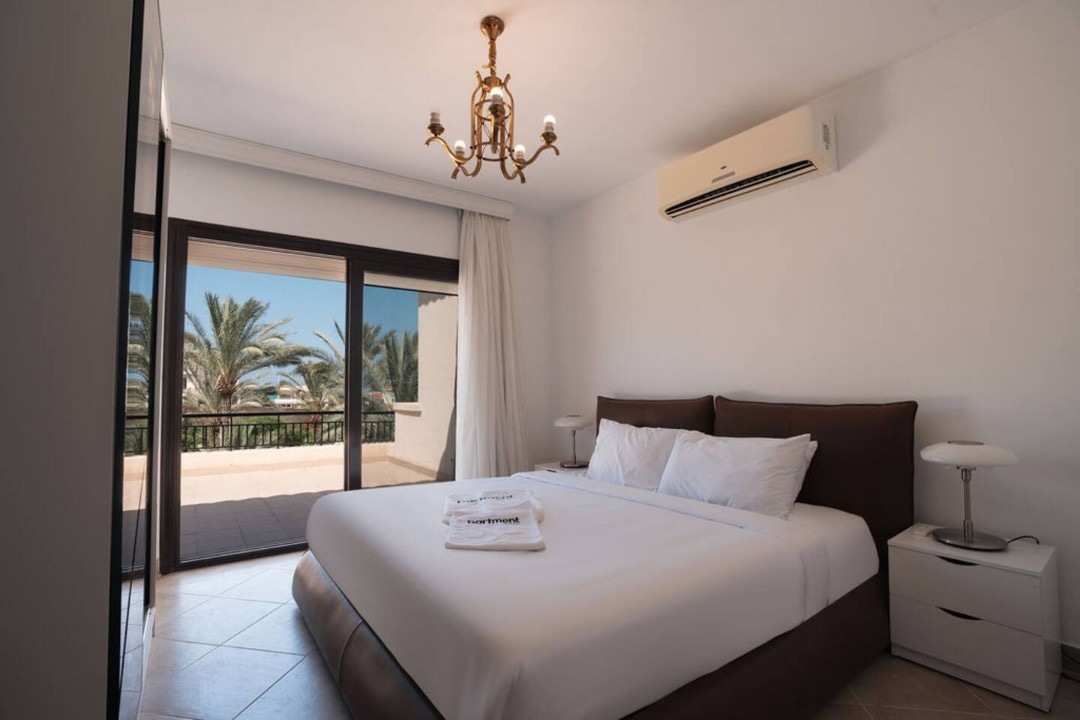 Marassi Verdi | 4BR Villa