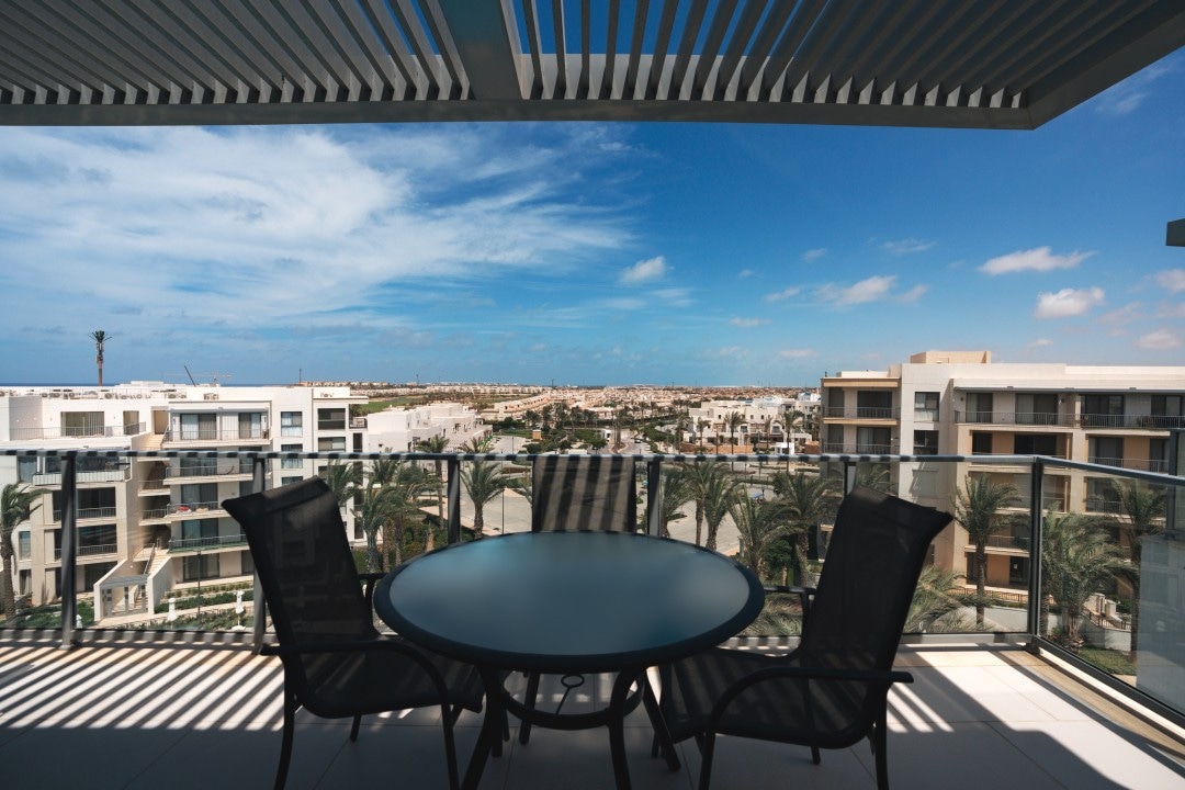 Marassi Faya | 3BR Retreat