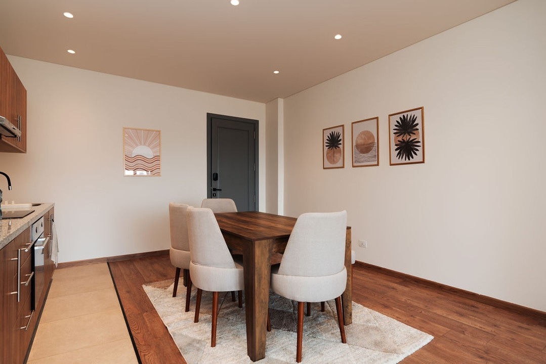 City-View | Luxe 2BR Apartment