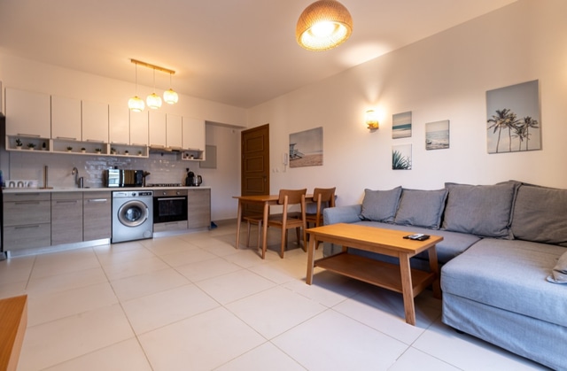 Marassi Marina 2 | 1BR Unit