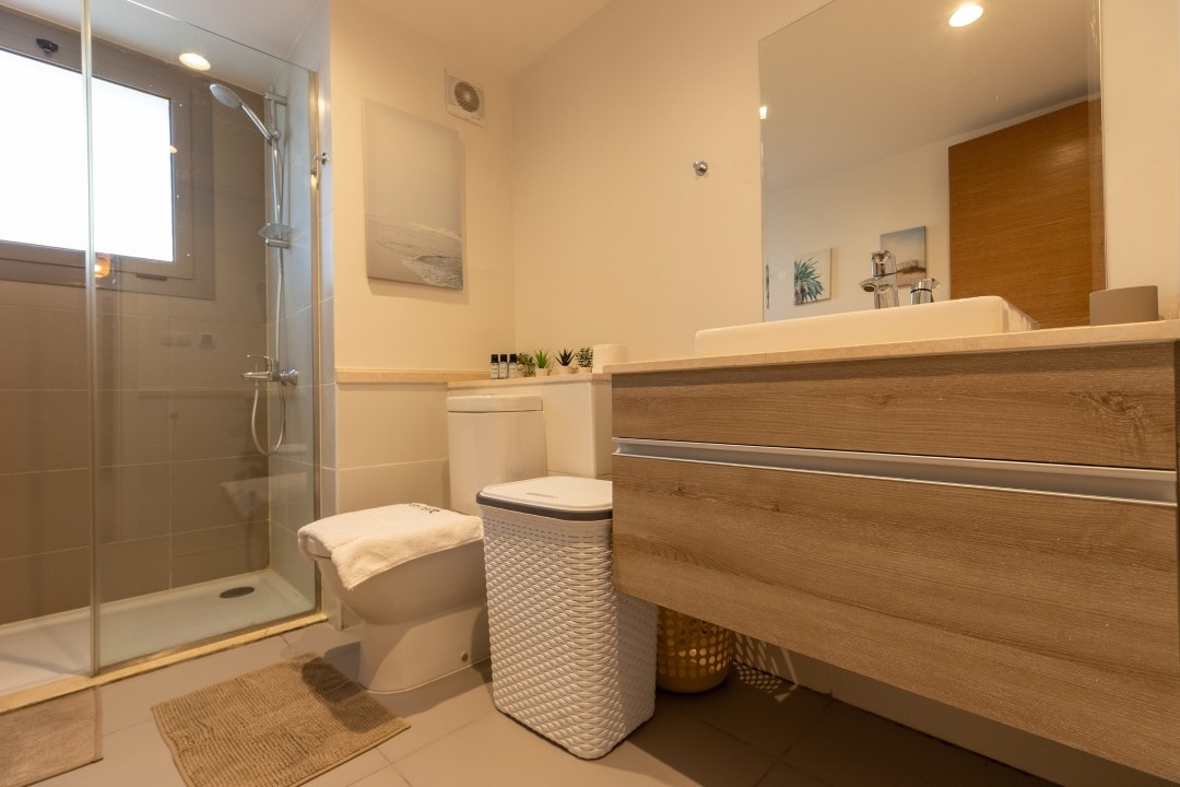 Marassi Marina 2 | 1BR Unit