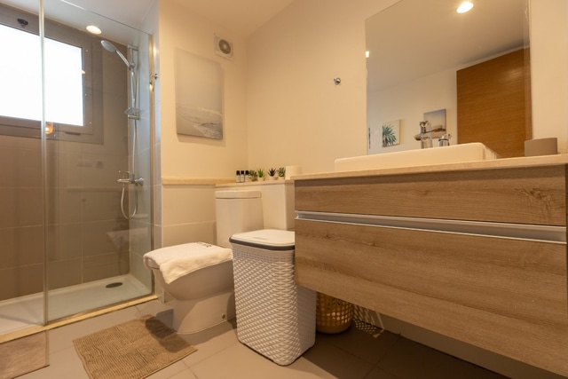 Marassi Marina 2 | 1BR Unit