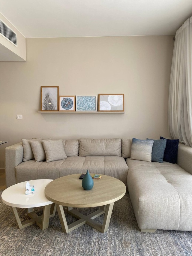 Lively apartment at Mangroovy