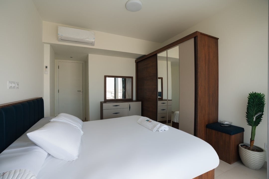 Marassi Faya | 3BR Retreat