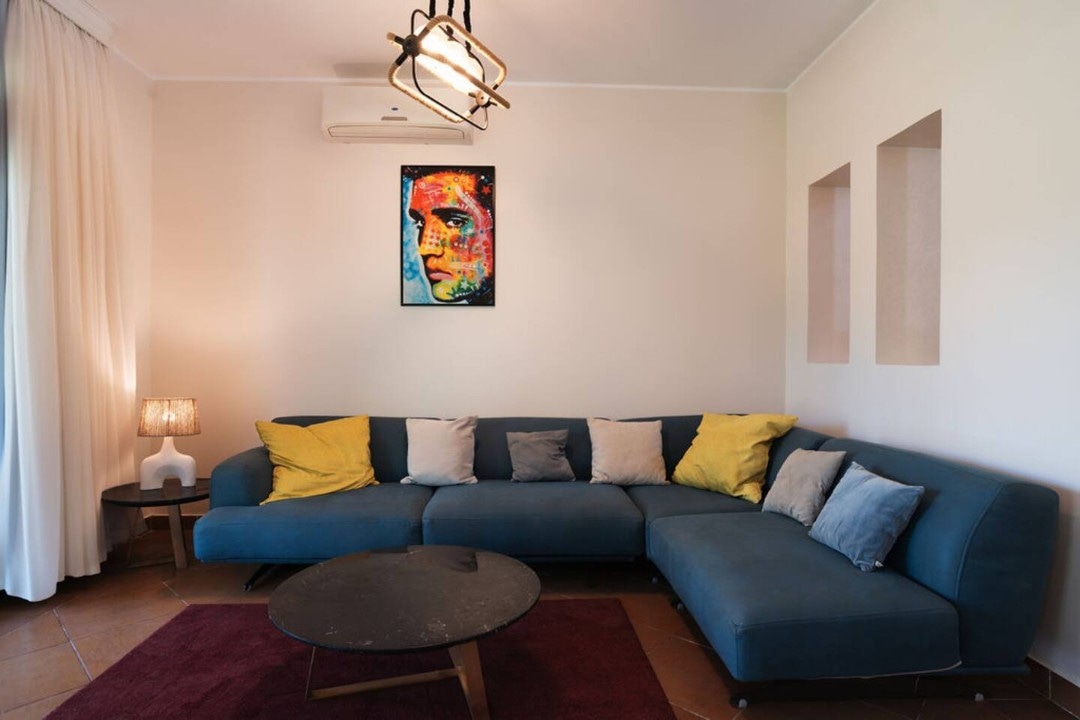 Marassi Verdi | 4BR Villa