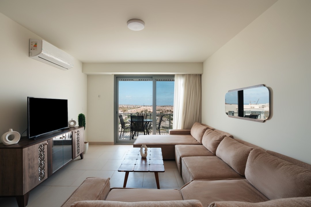 Marassi Faya | 3BR Retreat