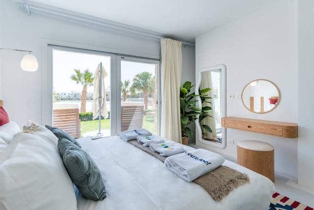 Tranquil Waterside Haven