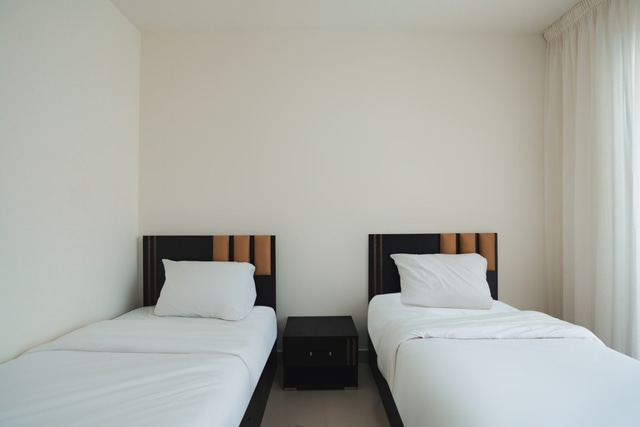 Marassi Faya | 3BR Retreat