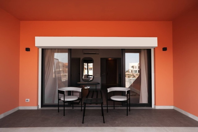 Serene 1BR Haven | Kamaran