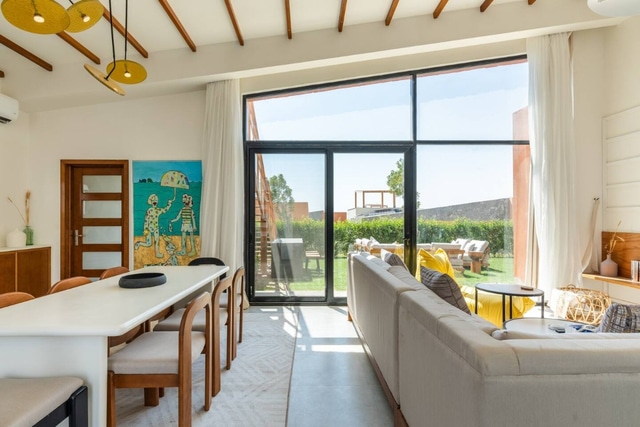 Seaview Serenity Villa