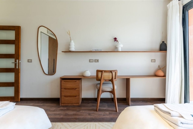 Seaview Serenity Villa