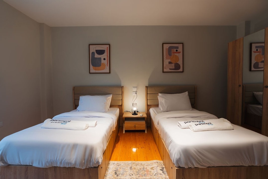 Cozy 2BR in the heart of Zamalek