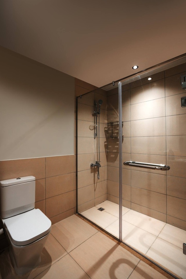 Shedwan Sky Loft | Rooftop Escape with Pool View