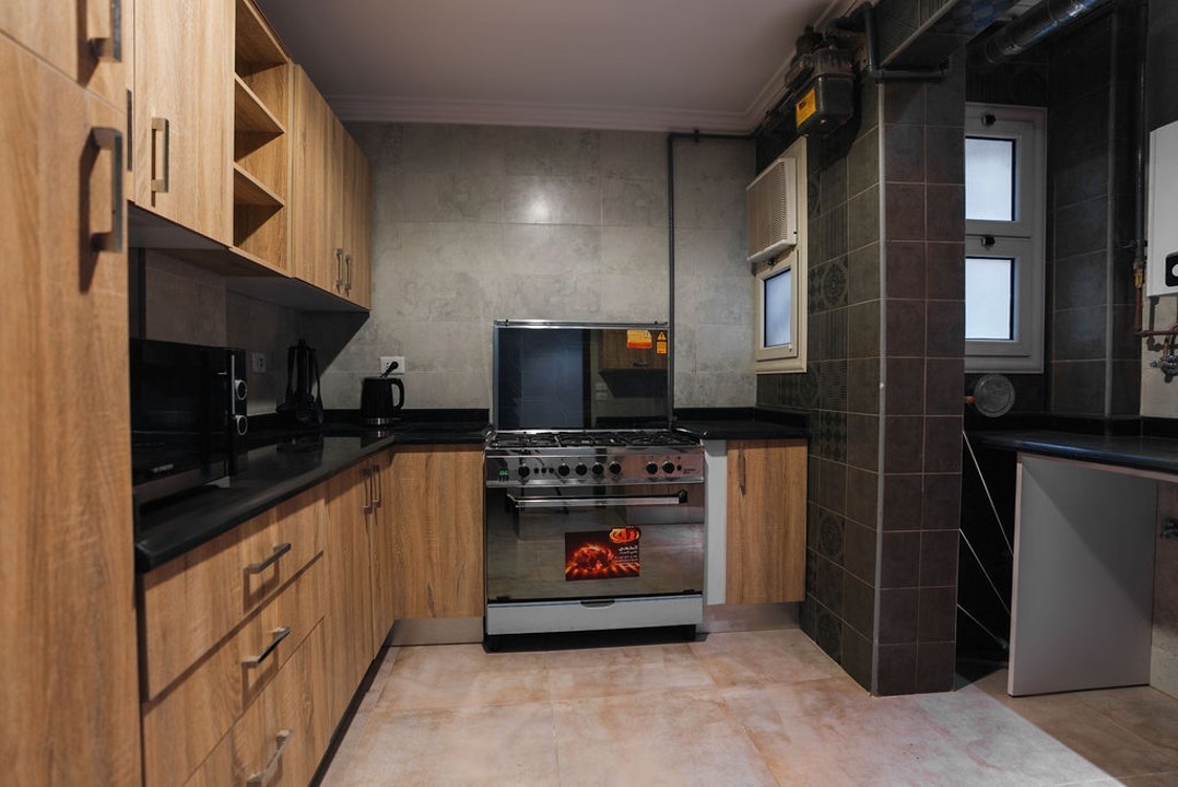 Cozy 2BR in the heart of Zamalek