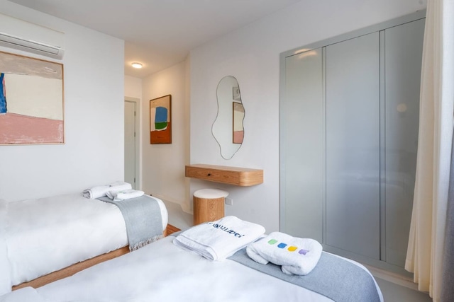 Tranquil Waterside Haven