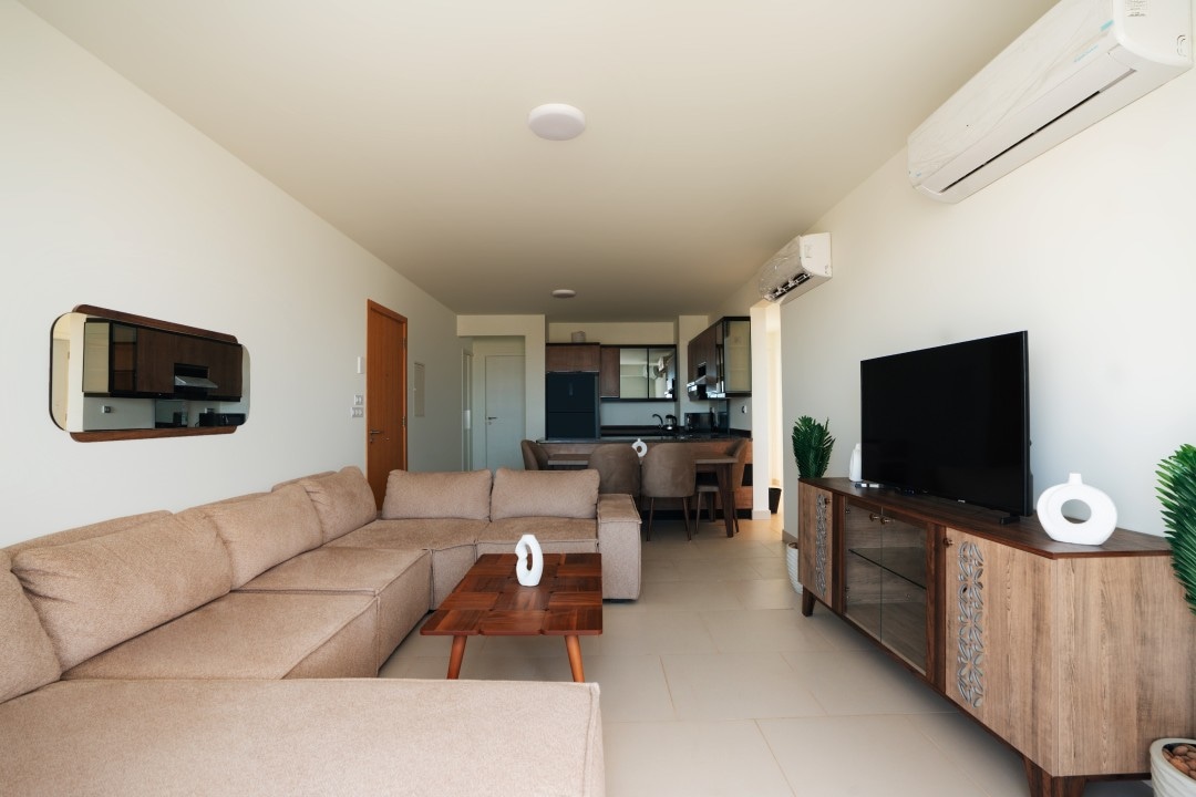 Marassi Faya | 3BR Retreat