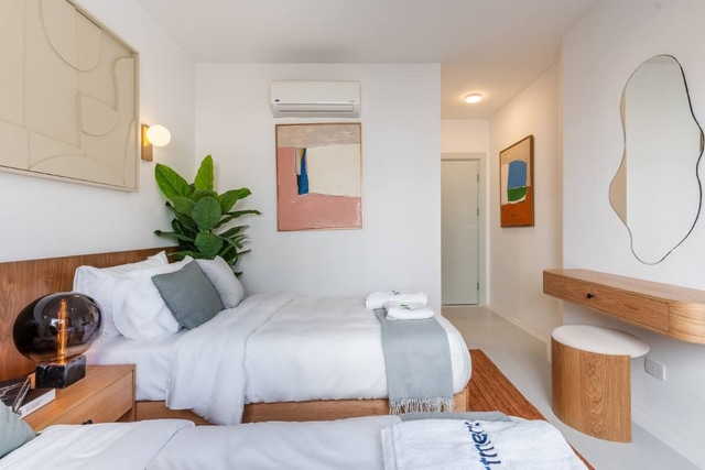 Tranquil Waterside Haven