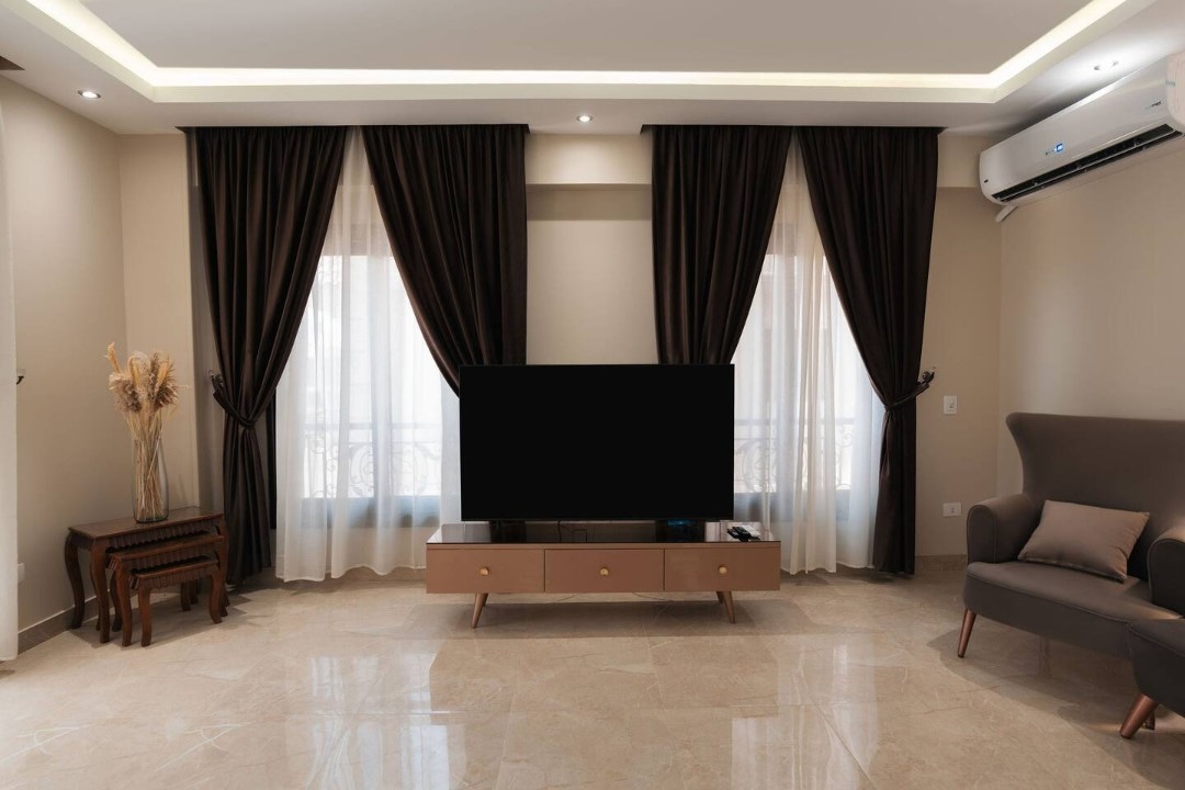 Prime 3BR Apartment in Sheikh Zayed
