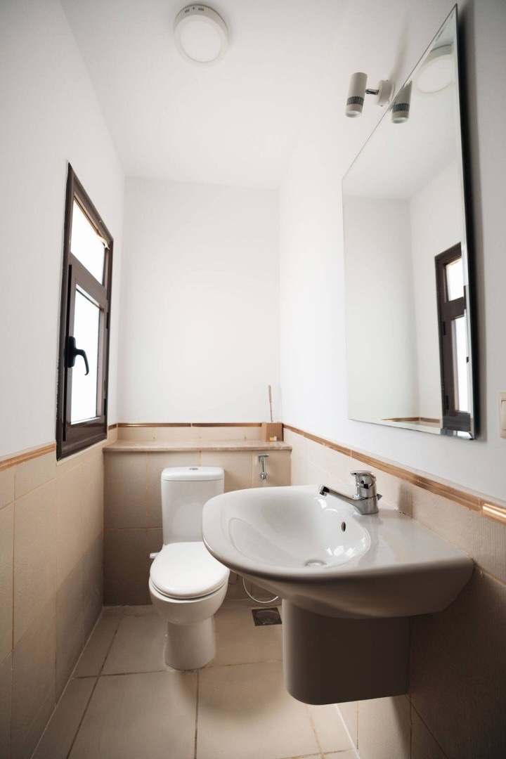 Marassi Verdi | 4BR Villa