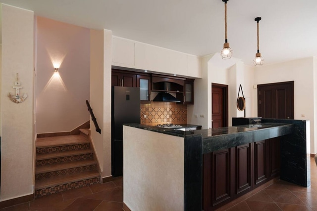 Marassi Verdi | 4BR Villa