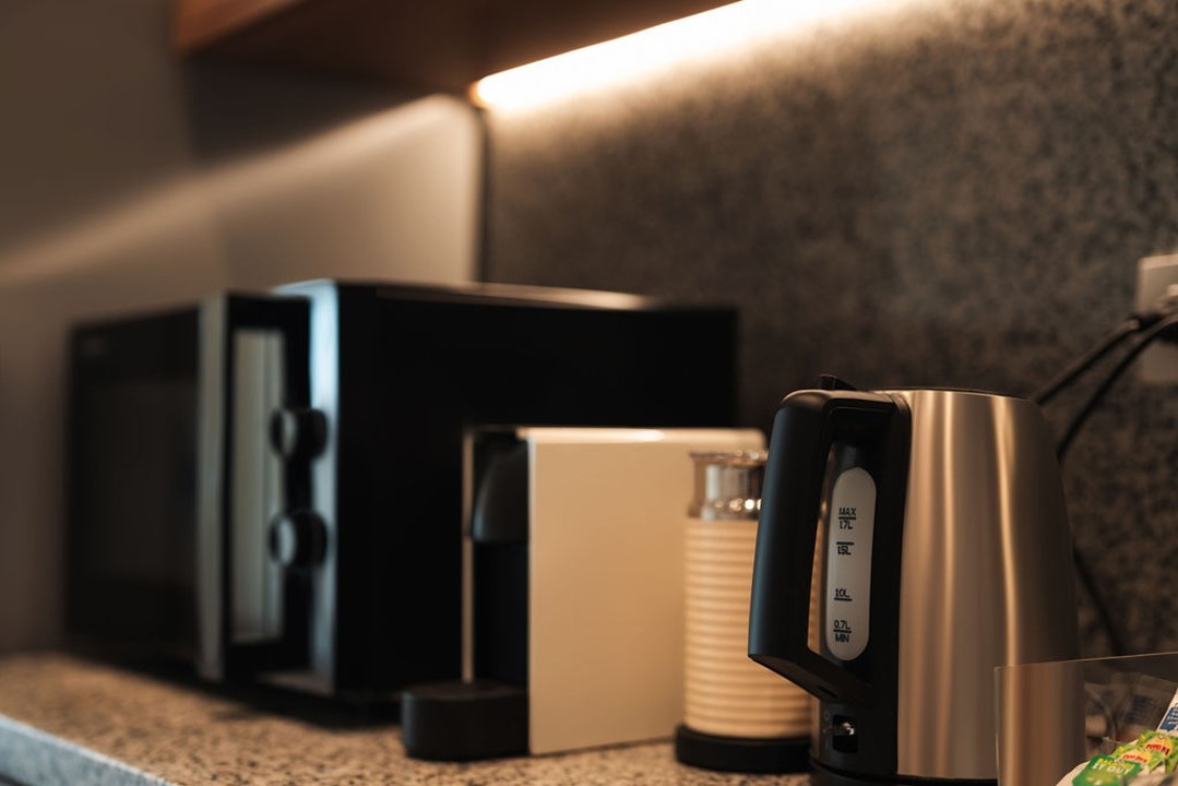 City-View | Luxe 2BR Apartment