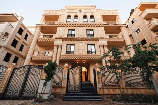 Cozy 3BR Apartment in Zayed near Mall of Egypt