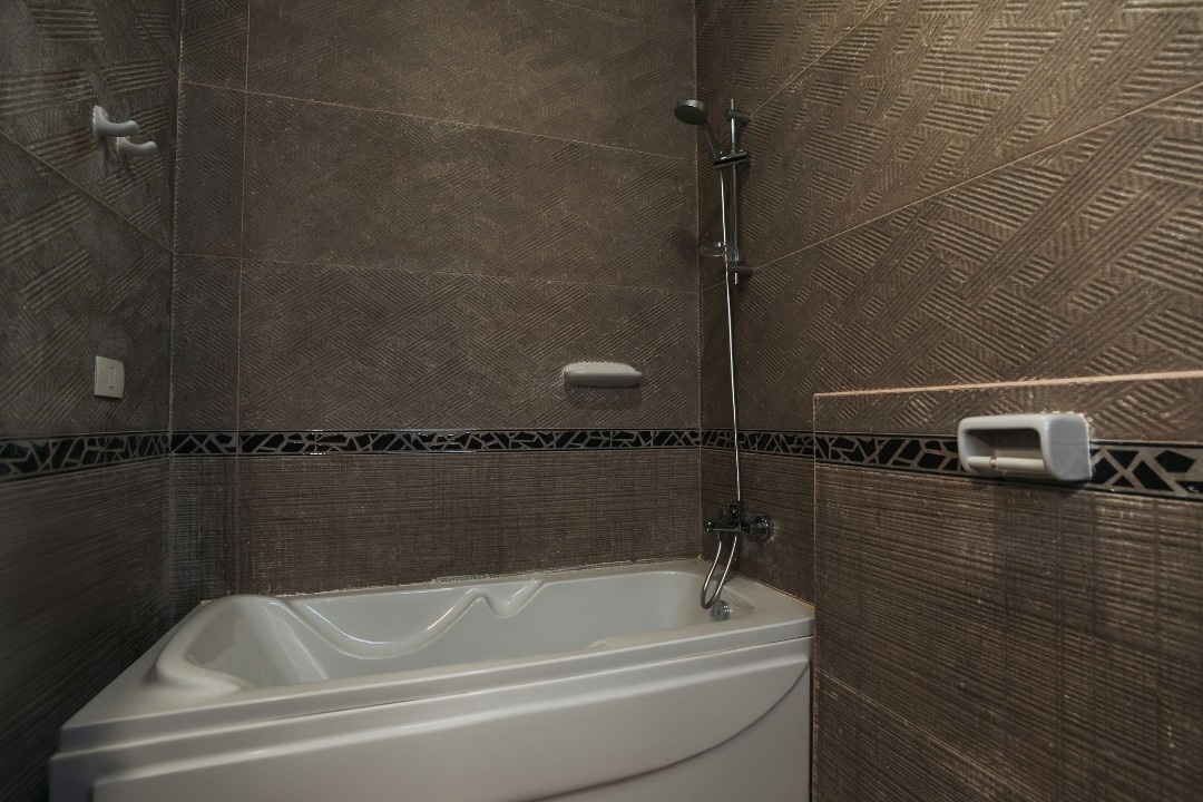 Modern 3BR  in Zayed near Arkan & Malls