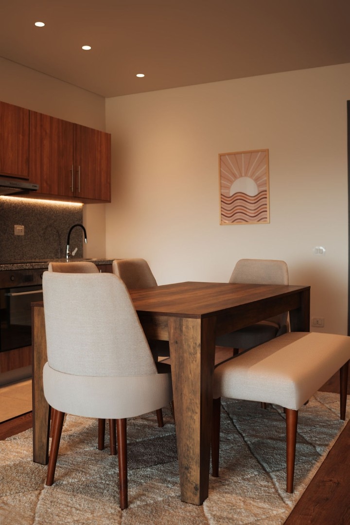 City-View | Luxe 2BR Apartment