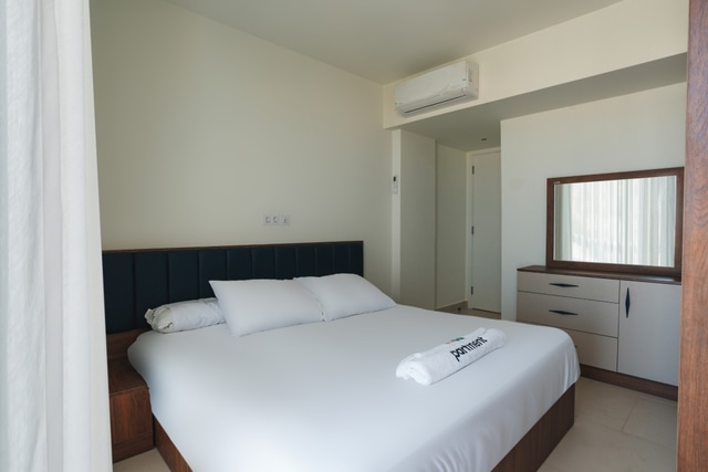 Marassi Faya | 3BR Retreat