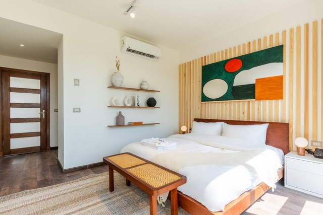 Seaview Serenity Villa