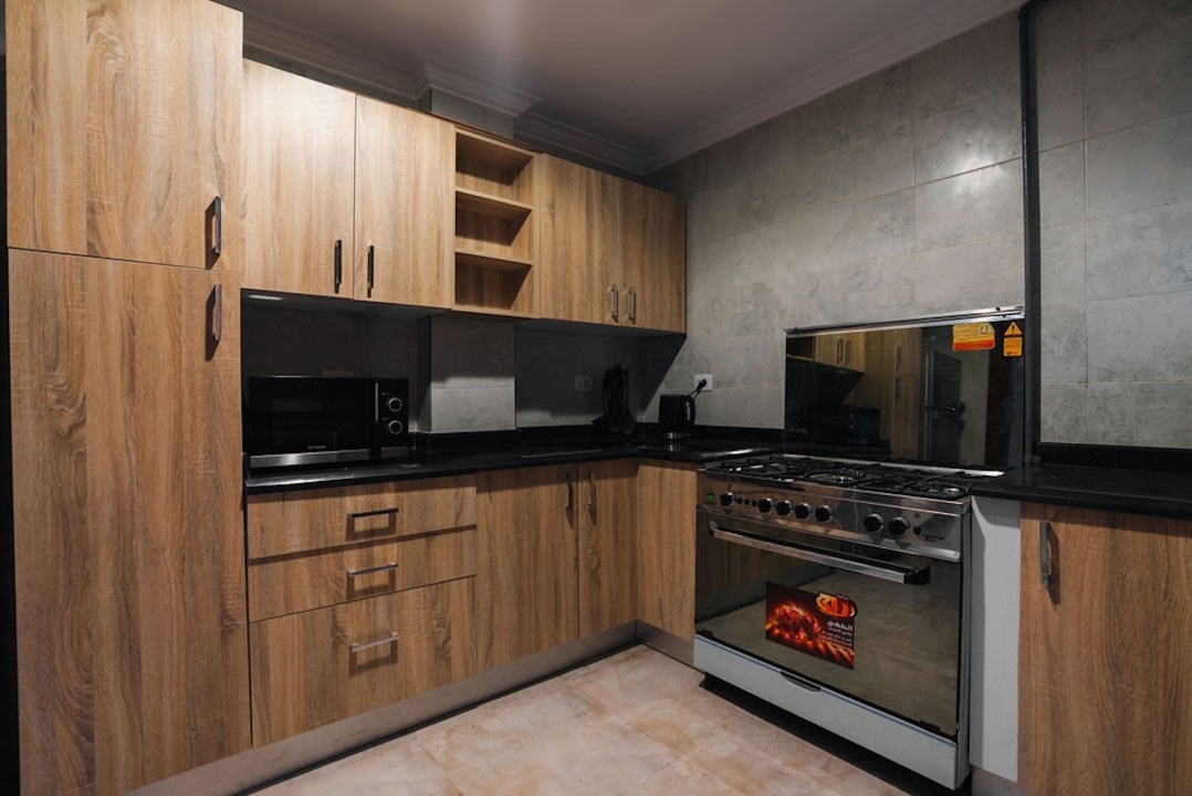 Cozy 2BR in the heart of Zamalek