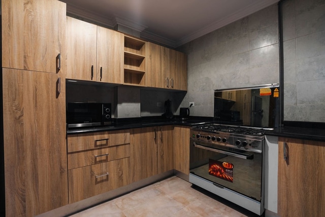 Cozy 2BR in the heart of Zamalek