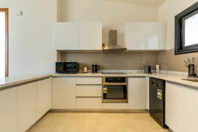 Seaview Serenity Villa