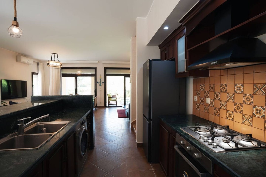 Marassi Verdi | 4BR Villa