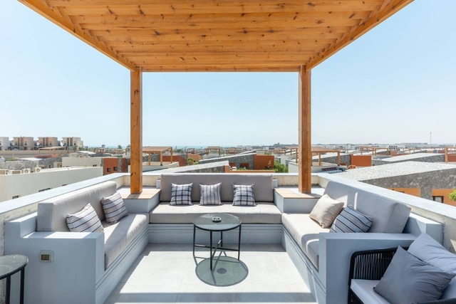 Seaview Serenity Villa