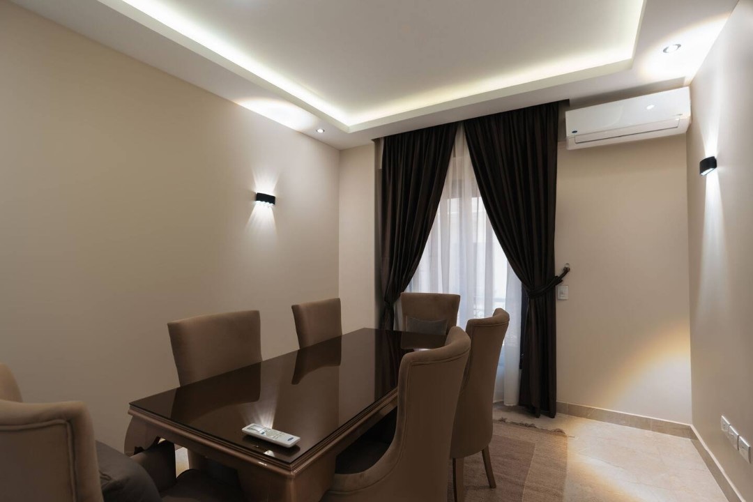 Prime 3BR Apartment in Sheikh Zayed