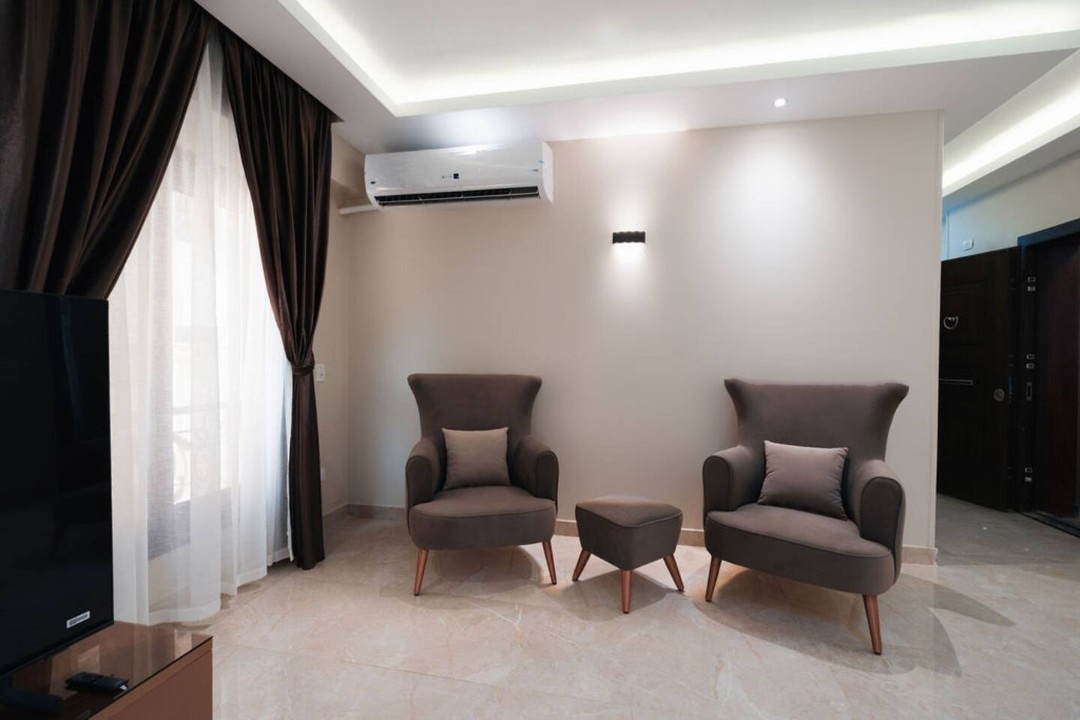 Cozy 3BR Apartment in Zayed near Mall of Egypt