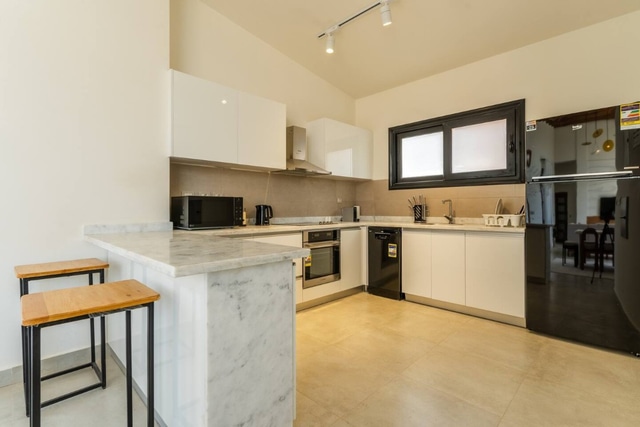 Seaview Serenity Villa