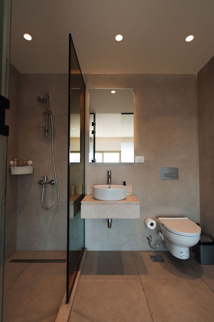 City-View | Luxe 2BR Apartment