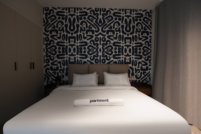 Shedwan Sky Loft | Rooftop Escape with Pool View