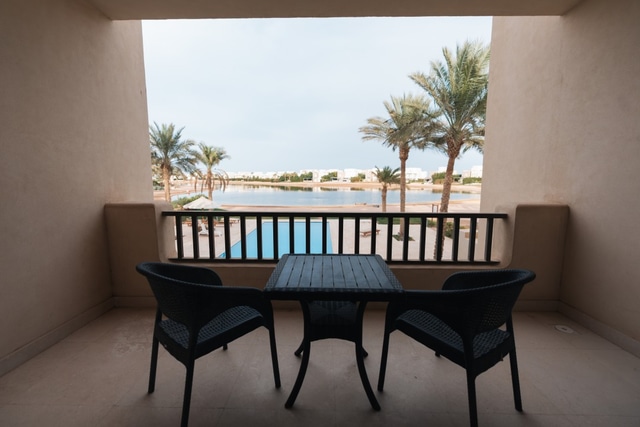 Joubal 2BR Lagoon View Residence