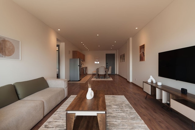 City-View | Luxe 2BR Apartment